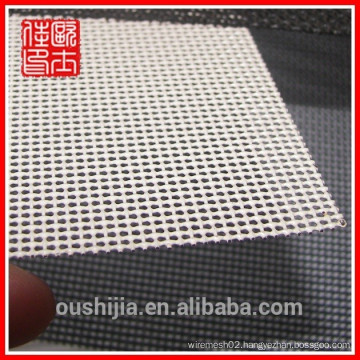 Stainless steel anti thief window screen